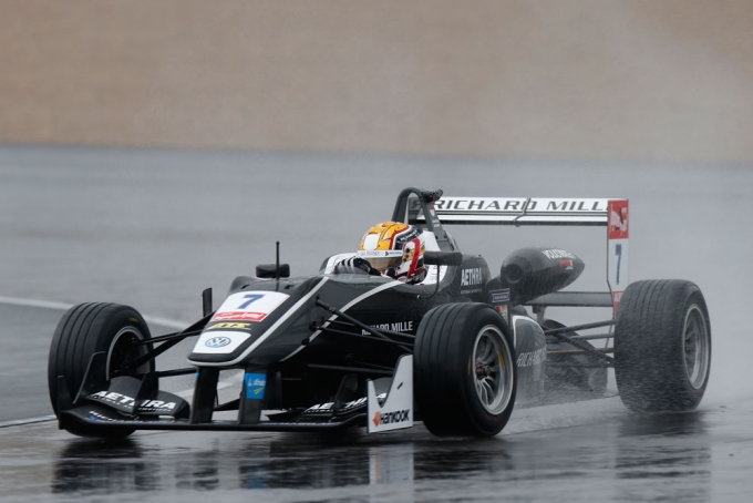 Charles Leclerc